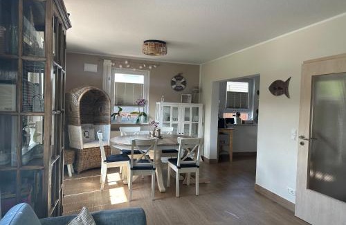 Blengow Maison | Ostseeauszeit Blengow