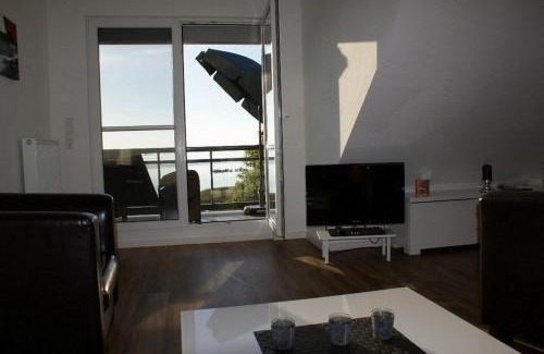 Wismar Appartement | Ostseeblick - ABC60