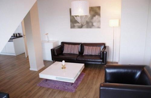 Wismar Appartement | Ostseeblick - ABC60