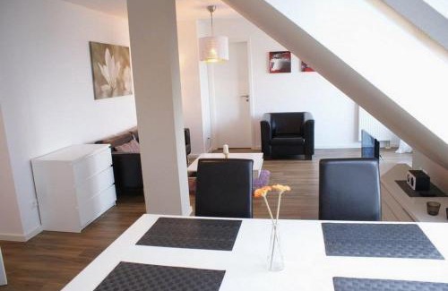 Wismar Appartement | Ostseeblick - ABC60