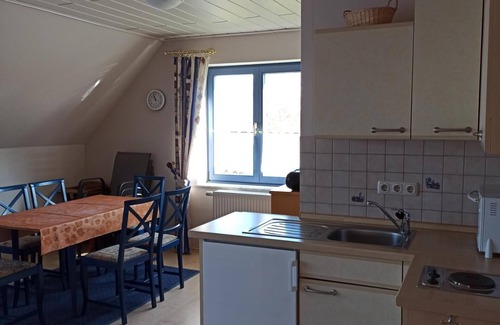 Boiensdorf Appartement | Ostseeblick