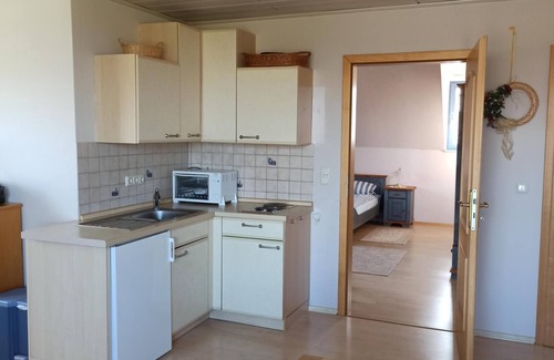 Boiensdorf Appartement | Ostseeblick