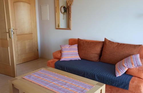 Boiensdorf Appartement | Ostseeblick