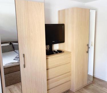 Sassnitz Appartement | Ostseeblick Sassnitz
