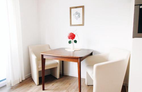 Sassnitz Appartement | Ostseeblick Sassnitz