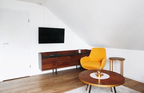 Sassnitz Appartement | Ostseeblick Sassnitz