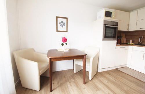 Sassnitz Appartement | Ostseeblick Sassnitz