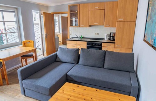 Warnemuende Appartement | Ostseebrise Summary: