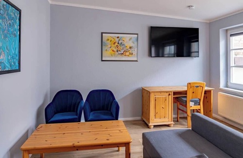Warnemuende Appartement | Ostseebrise Summary: