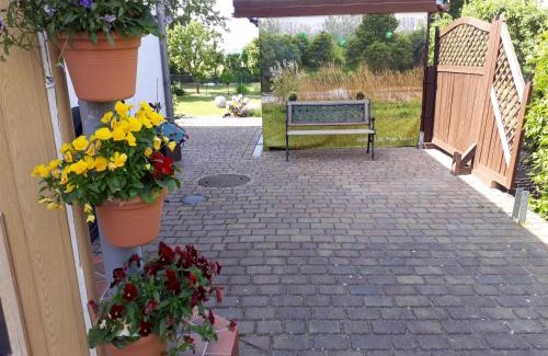 Elmenhorst/Lichtenhagen Appartement | OSTSEEFERIEN IN LICHTENHAGEN-DORF FERIENWOHNUNG