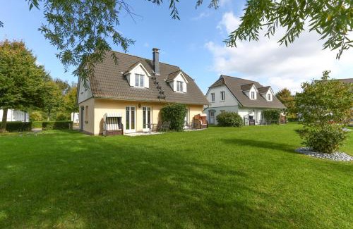 Nienhagen Station Balnéaire | Ostseeferienpark Seepferdchen direkt an der Ostsee - perfekt für Familien