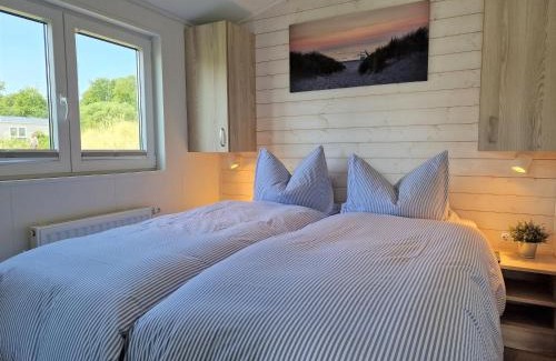 Schashagen Maison | Ostseeferienpark Walkyrien - Kapitän 36