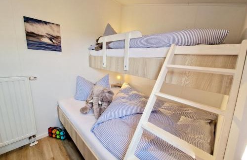 Schashagen Maison | Ostseeferienpark Walkyrien - Kapitän 36