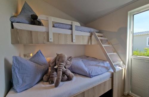 Schashagen Maison | Ostseeferienpark Walkyrien - Kapitän 36