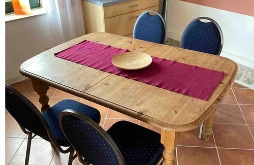 Monchhagen Appartement | Ostseeferienwohnung Gross