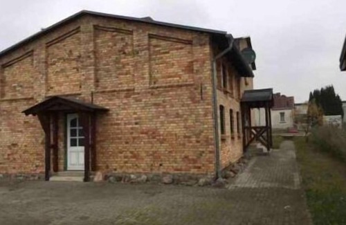 Monchhagen Appartement | Ostseeferienwohnung Gross