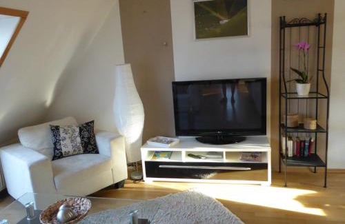 Dassow Appartement | Ostseeferienwohnung Storchennest