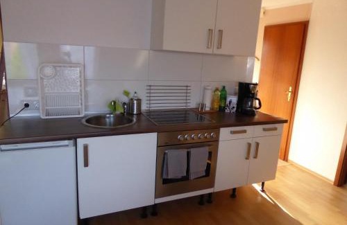 Dassow Appartement | Ostseeferienwohnung Storchennest