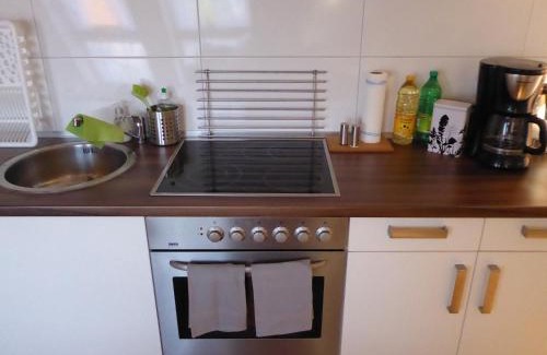 Dassow Appartement | Ostseeferienwohnung Storchennest