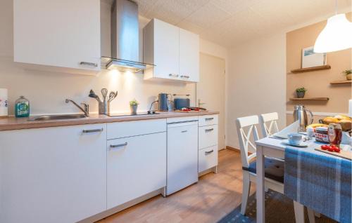 Dierkow-West Appartement | Ostseegruss