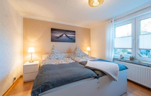 Dierkow-West Appartement | Ostseegruss