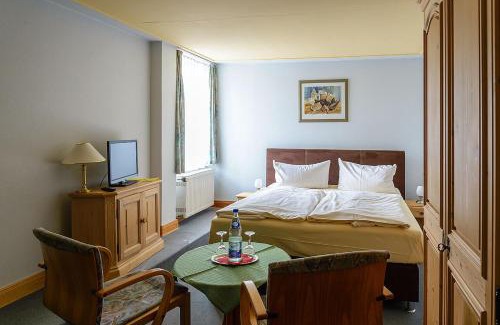Neubukow Maison | Ostseehotel Neubukow