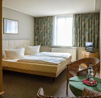 Neubukow Maison | Ostseehotel Neubukow