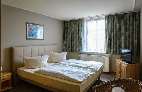 Neubukow Maison | Ostseehotel Neubukow