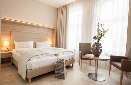 Warnemuende Hôtel | Ostseehotel Warnemünde