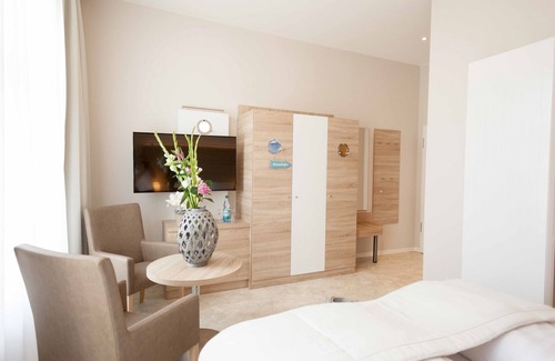 Warnemuende Hôtel | Ostseehotel Warnemünde