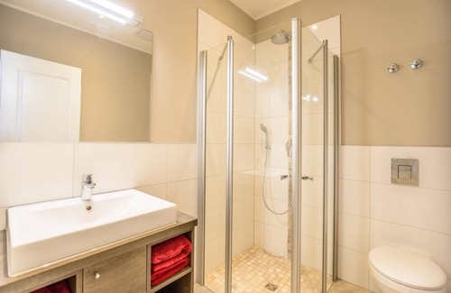 Warnemuende Hôtel | Ostseehotel Warnemünde