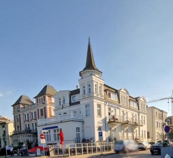 Warnemuende Hôtel | Ostseehotel Warnemünde