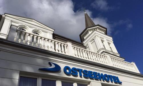 Warnemuende Hôtel | Ostseehotel Warnemünde