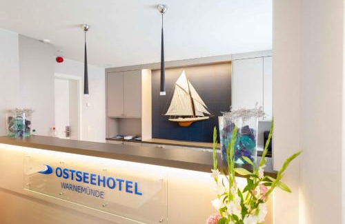 Warnemuende Hôtel | Ostseehotel Warnemünde