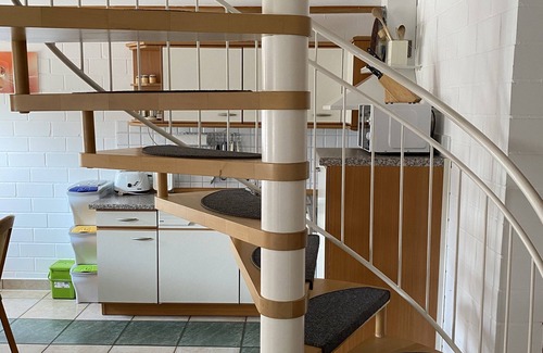 Timmendorf Cottage | Ostseekrabbe
