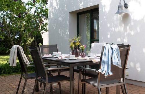 Kuehlungsborn Appartement | Maison de vacances Ostseelandsitz Mira Belle 2 - Maison de vacances Ostseelandsitz Mira Belle 2