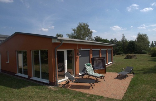 Kuehlungsborn Appartement | Maison de vacances Ostseelandsitz Mira Belle 2 - Maison de vacances Ostseelandsitz Mira Belle 2
