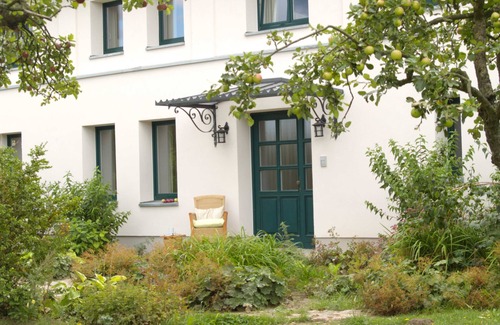 Kuehlungsborn Appartement | Ostseelandsitz Mira Belle appartement 1 - Ostseelandsitz Mira Belle appartement 1