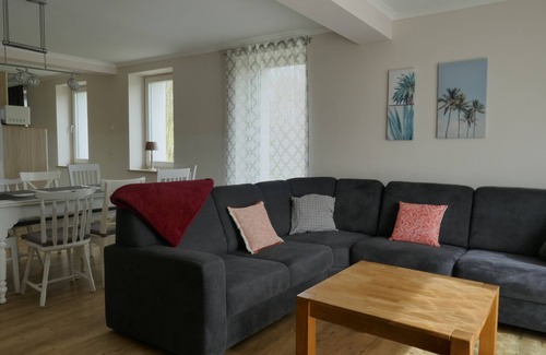 Kuehlungsborn Appartement | Ostseelandsitz Mira Belle appartement 1 - Ostseelandsitz Mira Belle appartement 1