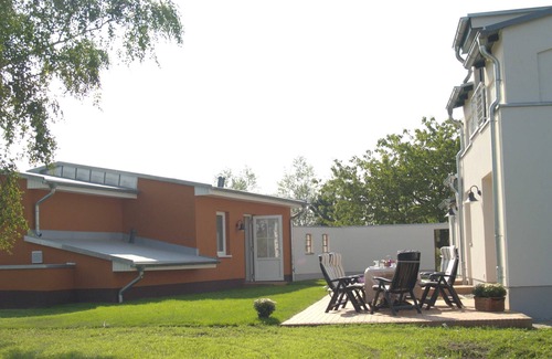 Kuehlungsborn Appartement | Ostseelandsitz Mira Belle apartment 1