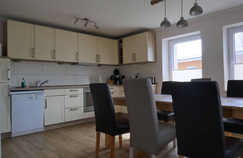 Kuehlungsborn Maison | Ostseelandsitz Mira Belle apartment 2