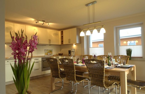 Kuehlungsborn Maison | Ostseelandsitz Mira Belle apartment 2