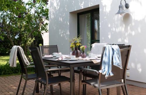 Kuehlungsborn Maison | Ostseelandsitz Mira Belle apartment 2