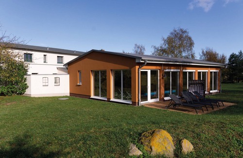 Kuehlungsborn Maison | Ostseelandsitz Mira Belle apartment 2
