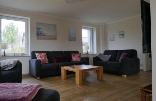 Kuehlungsborn Maison | Ostseelandsitz Mira Belle Fewo 2