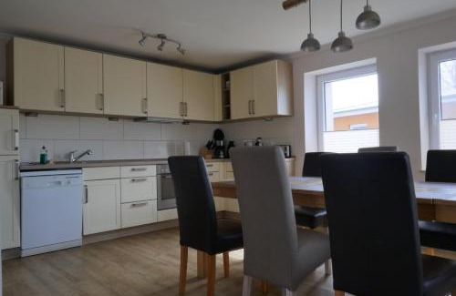 Kuehlungsborn Maison | Ostseelandsitz Mira Belle Fewo 2