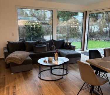 Ratekau Appartement | OstseeLiebe