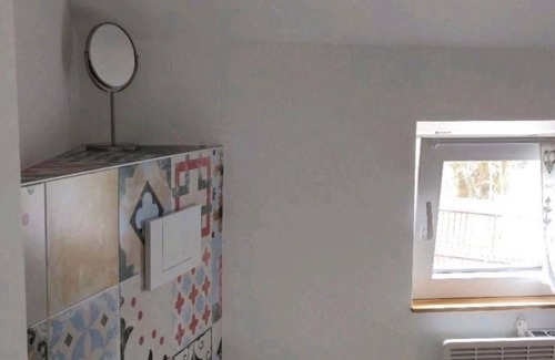 Ziesendorf Maison | Ostseenahes Gemütliches Tiny House für Familien und Urlaubern mit Hund