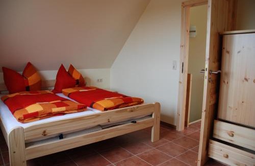 Mechelsdorf Maison | Ostseepension TonArt