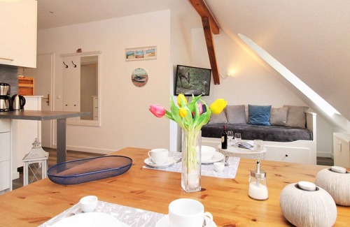 Wischuer Appartement | Vrbo Property
